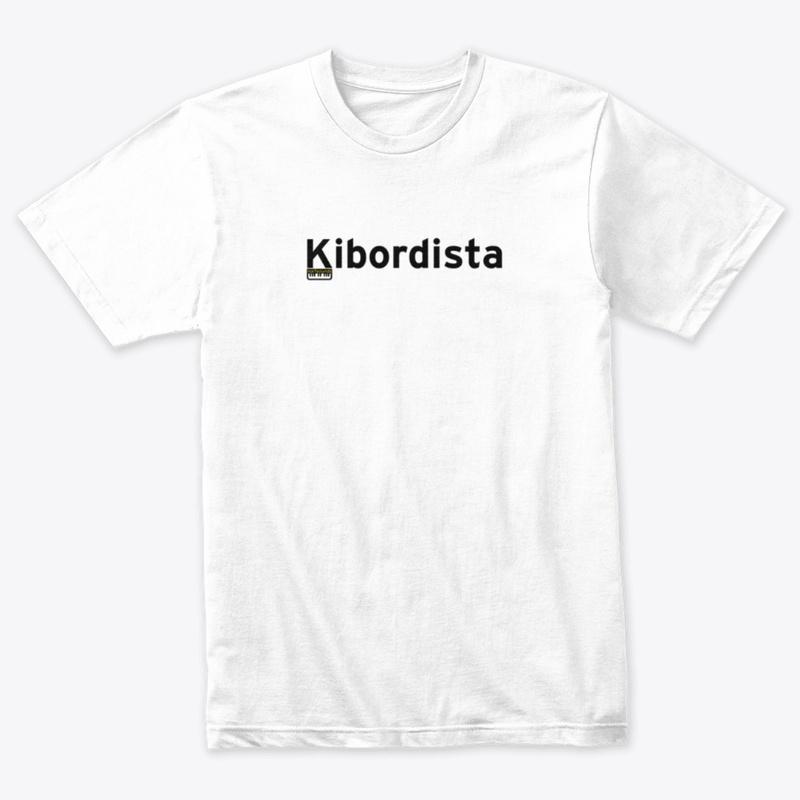 Kibordista Tee